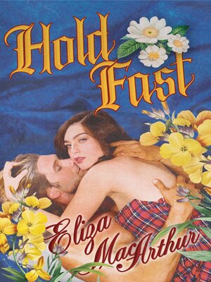 cover image of Hold Fast